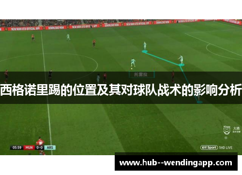 西格诺里踢的位置及其对球队战术的影响分析 西格诺里踢的位置及其对球队战术的影响分析