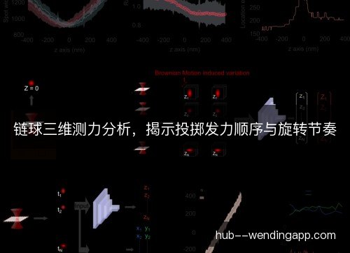 链球三维测力分析,揭示投掷发力顺序与旋转节奏 链球三维测力分析,揭示投掷发力顺序与旋转节奏